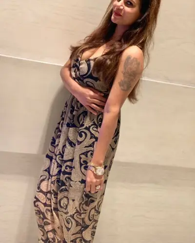 Ausgram Escort